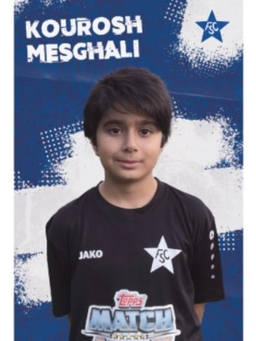 Avatar Bild für Kourosh Mesghali