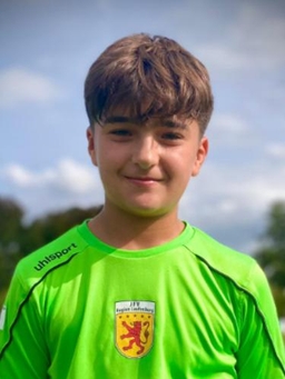 Avatar Bild für Matteo Frey