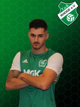 Avatar Bild für David Ilian Klasen