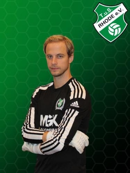 Avatar Bild für Patrick Menne