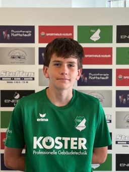 Avatar Bild für Mats Lewe Schaer