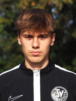 Avatar Bild für Luis Durstewitz