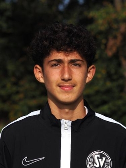 Avatar Bild für Yassin Triki