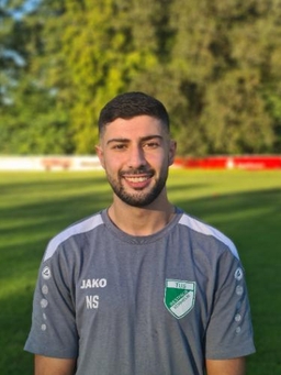 Avatar Bild für Nouri Schamo