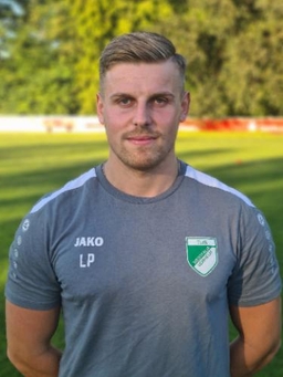 Avatar Bild für Lennart Pörschke