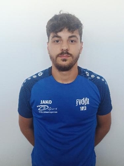 Avatar Bild für Francesco Belcastro