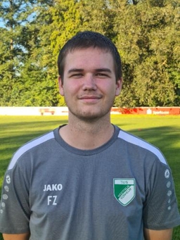 Avatar Bild für Felix Zimmerling