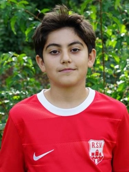 Avatar Bild für Diego Megerdechyan Sangrady