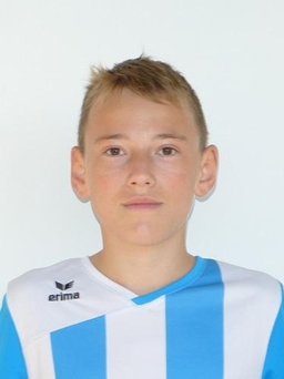 Avatar Bild für Taylor Thurn