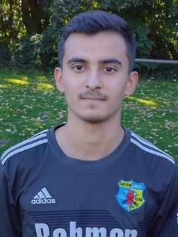 Avatar Bild für Enes Cobanoglu