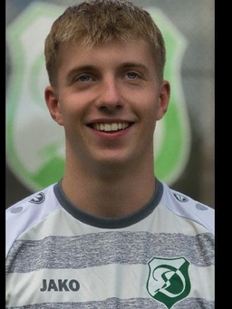 Avatar Bild für Jan Mats Porscha
