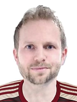 Avatar Bild für Bjoergvin Magnusson