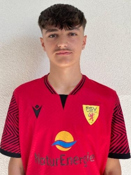 Avatar Bild für Fabiano Nastasi