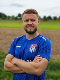Avatar Bild für Andrej Pertsch
