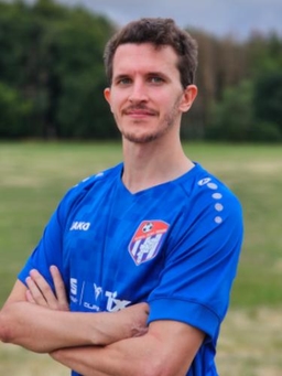 Avatar Bild für Kevin Pütz