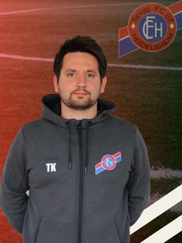 Avatar Bild für Thomas Kroiher