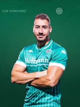 Avatar Bild für Vincenzo Quarta