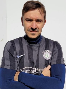 Avatar Bild für Yurii Kucher