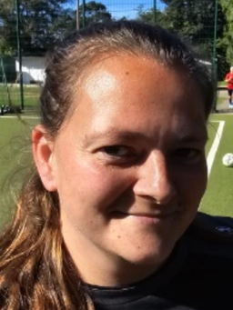 Avatar Bild für Sabrina Peters