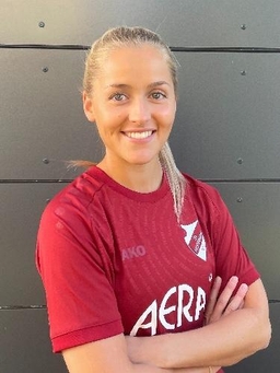 Avatar Bild für Lea Schmid