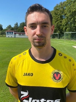 Avatar Bild für Damian Jedlinski