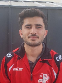 Avatar Bild für Mustafa Tas
