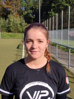 Avatar Bild für Katharina Dräxl