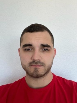 Avatar Bild für David Baehnisch