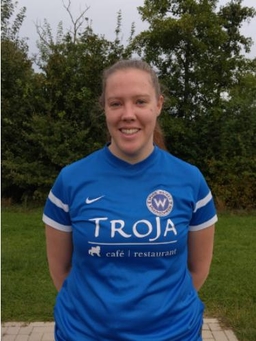 Avatar Bild für Imke Müller