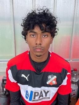 Avatar Bild für Rakin Faruck