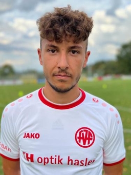 Avatar Bild für Fabio Malerba