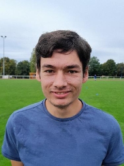 Avatar Bild für Nils Simon Pflug