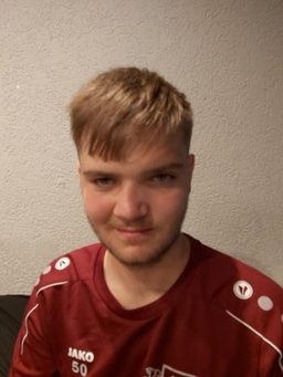 Avatar Bild für Joschua Markert