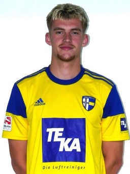 Avatar Bild für Luis Frieling