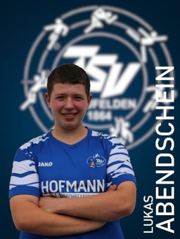 Avatar Bild für Lukas Abendschein