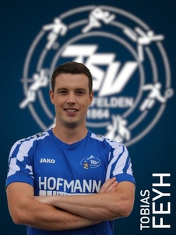 Avatar Bild für Tobias Feyh