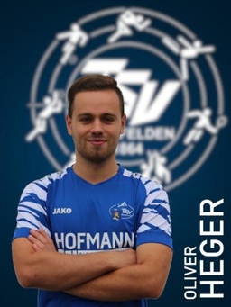 Avatar Bild für Oliver Heger