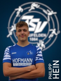 Avatar Bild für Philipp Hein