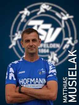 Avatar Bild für Matthias Musielak