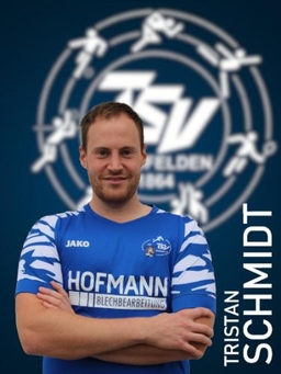 Avatar Bild für Tristan Schmidt