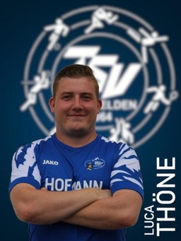 Avatar Bild für Luca Thöne