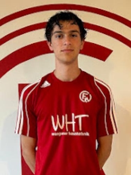 Avatar Bild für Noah Gambach