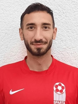 Avatar Bild für Antoni Tahiri