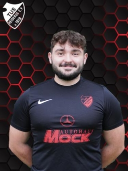 Avatar Bild für Olivier Lemanik