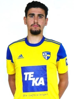 Avatar Bild für Sasun Ülütas