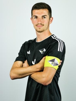 Avatar Bild für Yannik Eiler