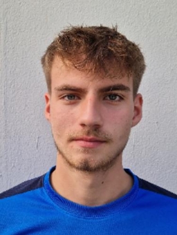 Avatar Bild für Maximilian Marciniak