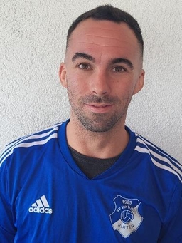 Avatar Bild für Jan-Andre Rütjes