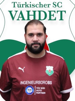 Avatar Bild für Enes-Malik Ayaz