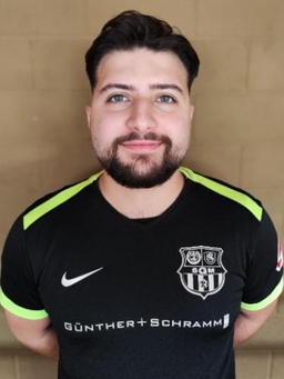 Avatar Bild für Inan Özkoc